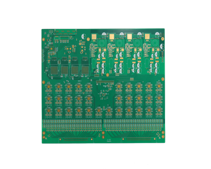 PCB產品