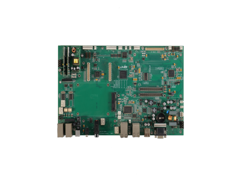 PCBA產品