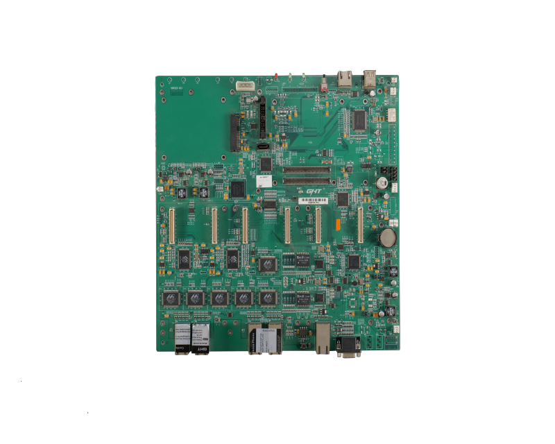 PCBA產品